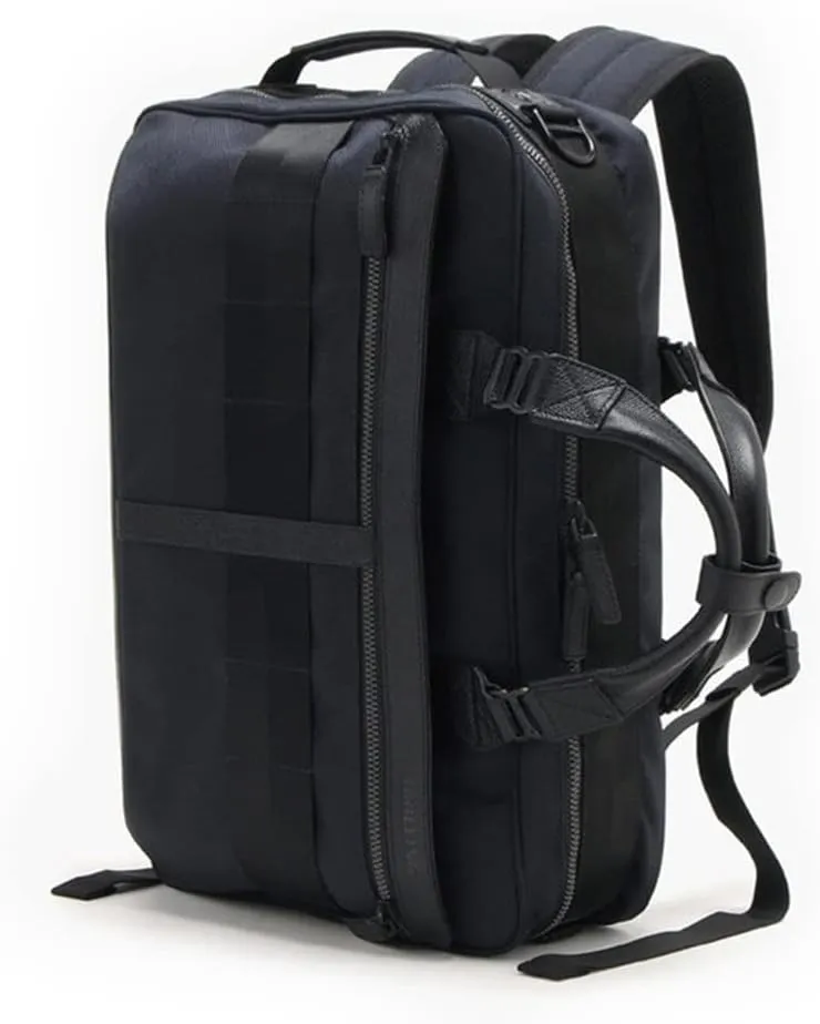 BRIEFING Fusion Trinity Liner Hd Business Bag