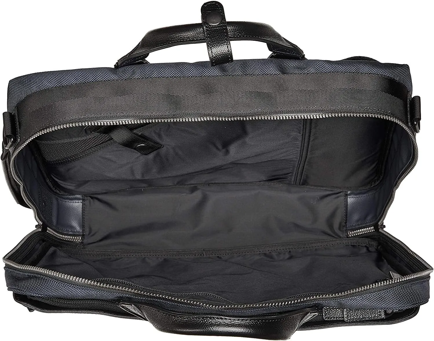 BRIEFING Fusion Trinity Liner Hd Business Bag