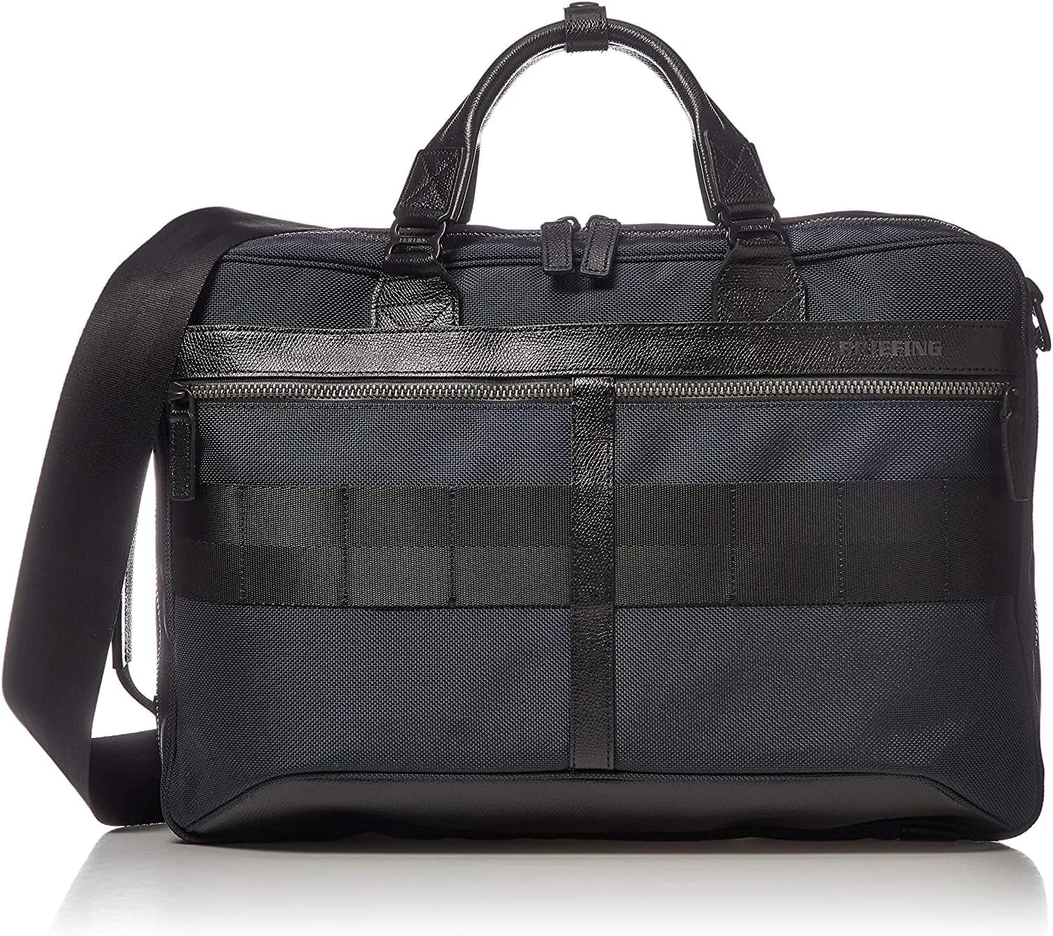 BRIEFING Fusion Trinity Liner Hd Business Bag
