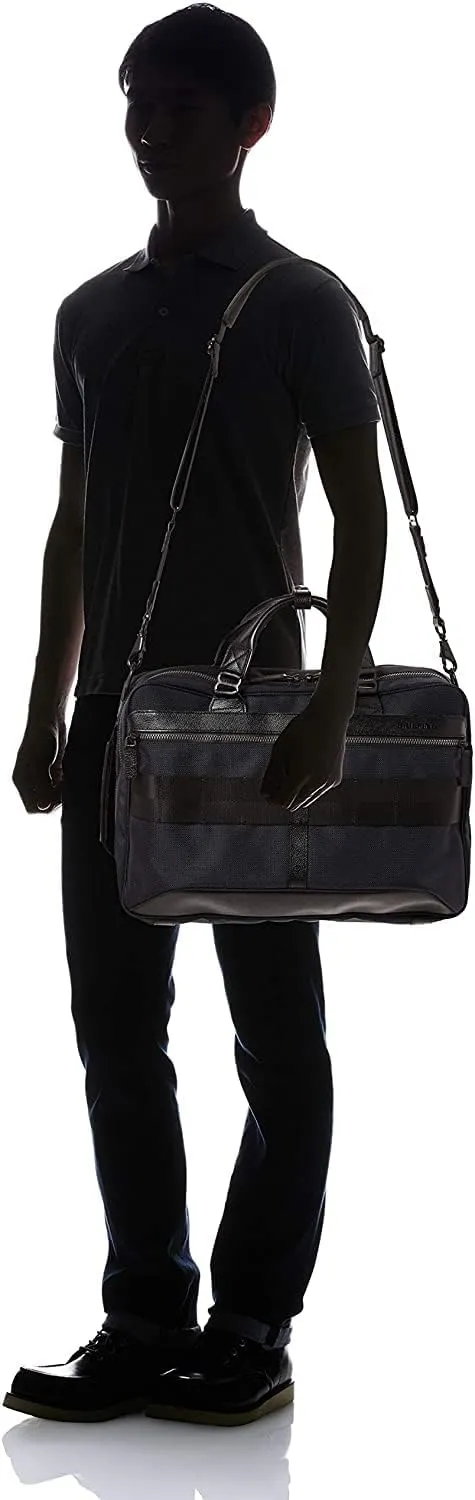 BRIEFING Fusion Trinity Liner Hd Business Bag