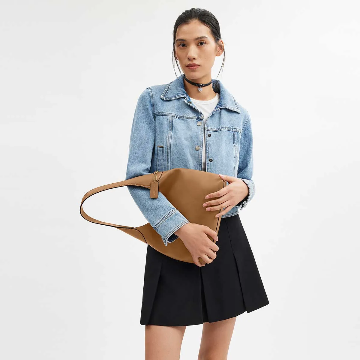 Brooklyn Shoulder Bag 28