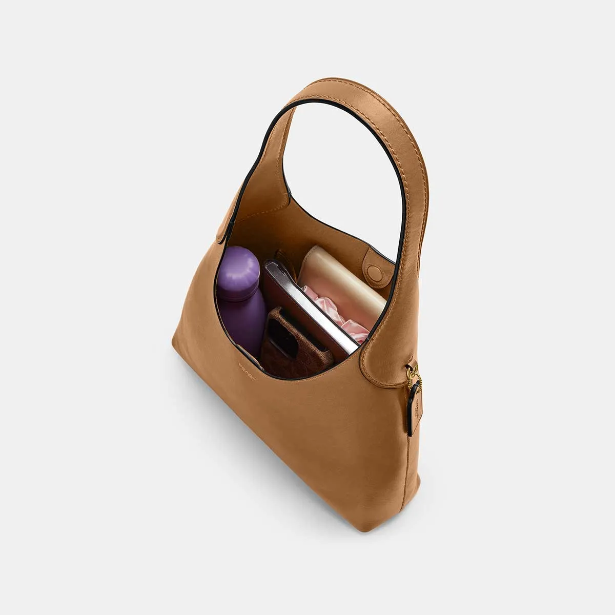 Brooklyn Shoulder Bag 39