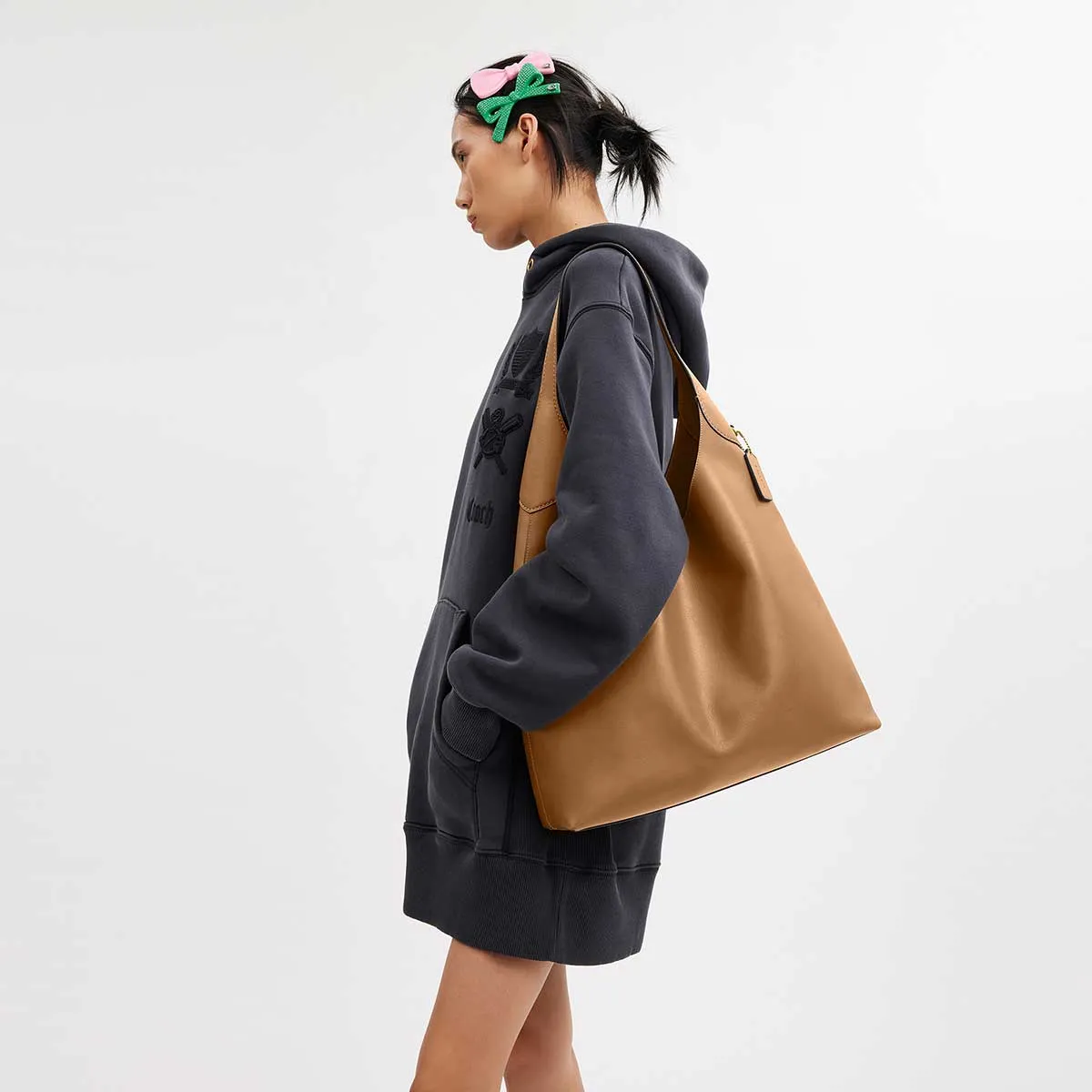 Brooklyn Shoulder Bag 39