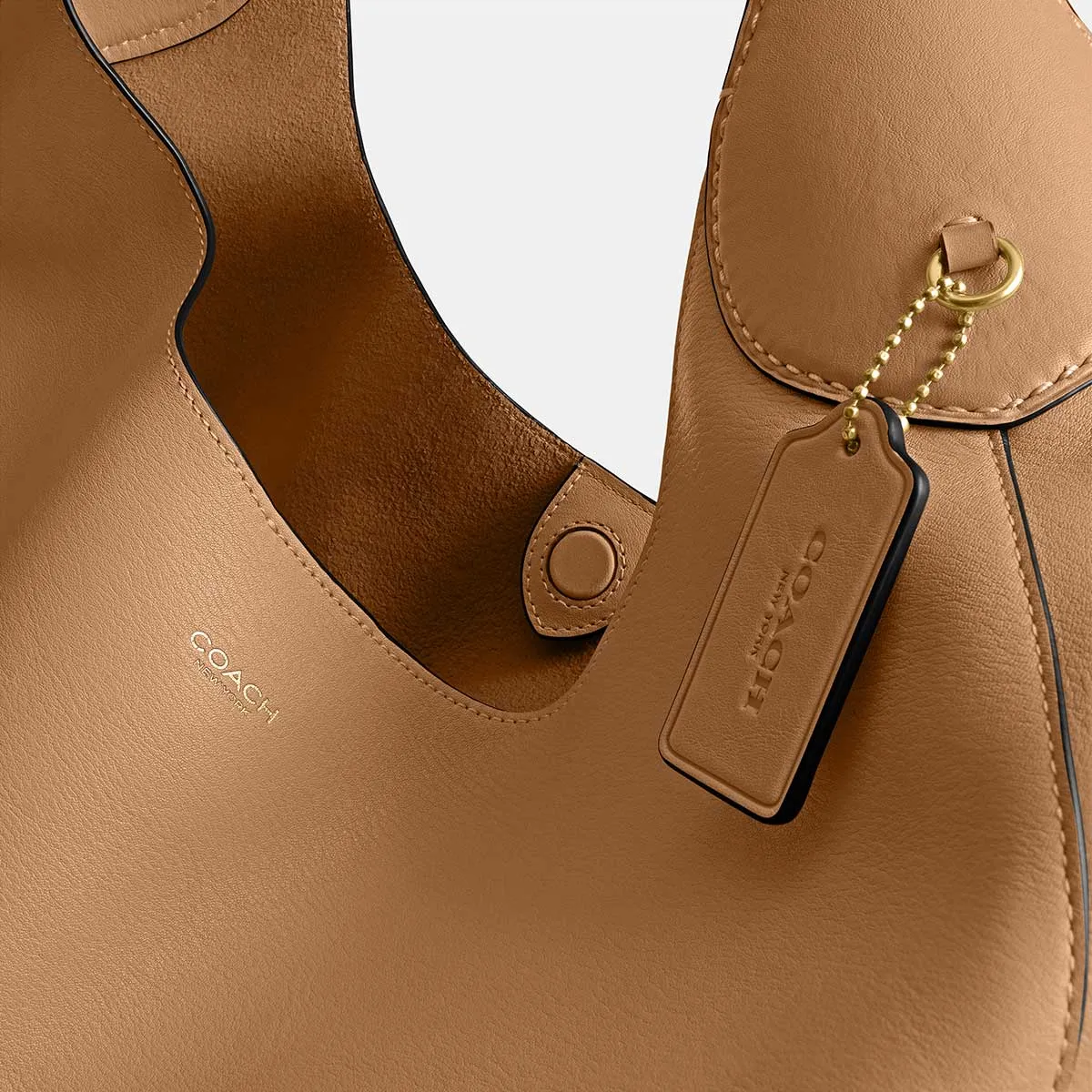 Brooklyn Shoulder Bag 39
