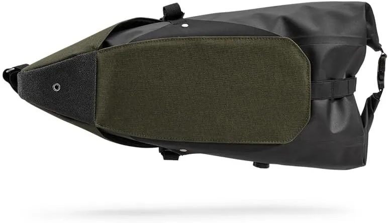 Brooks England Scape Seat Bag, Cycling and Gravel Bag