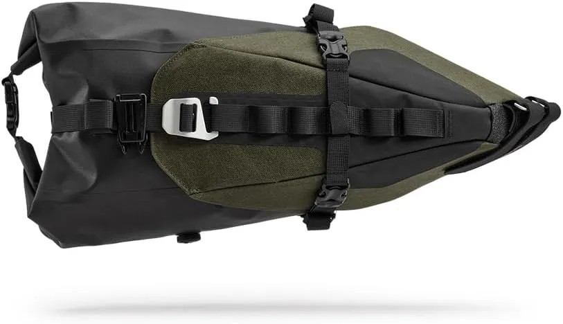Brooks England Scape Seat Bag, Cycling and Gravel Bag