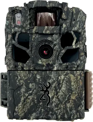 Browning Trail Camera - Dark Ops FHDR 40MP Trail Camera
