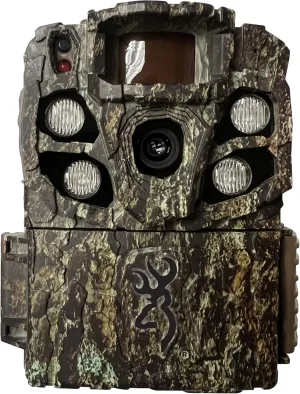 Browning Trail Cameras - Strike Force Full HD Extreme - BTC-5FHDX - Game Camera, Wildlife Motion-Activated Camera