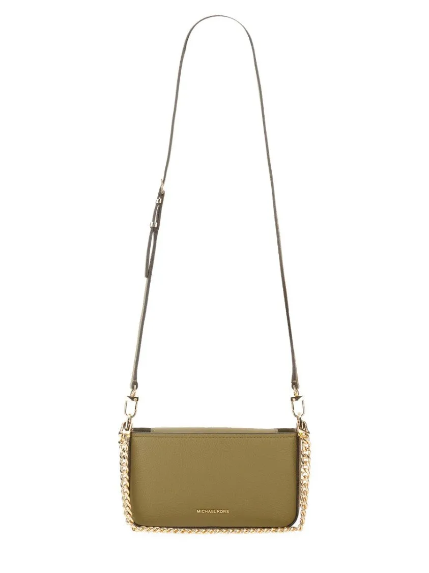 Bryant" Clutch Bag