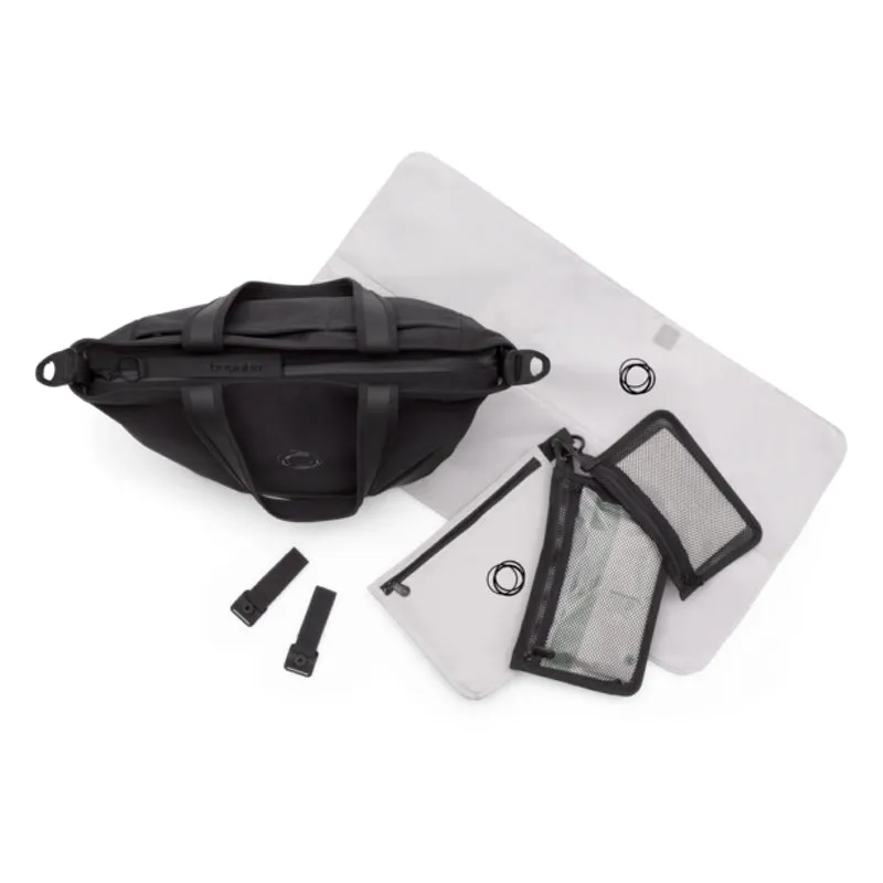 Bugaboo diaper bag Midnight Black