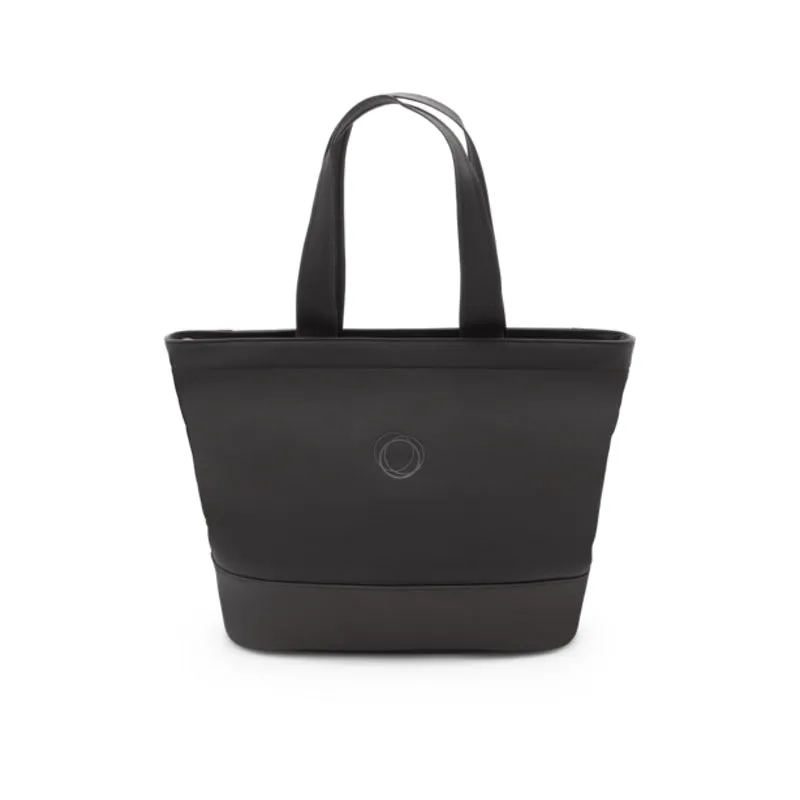 Bugaboo diaper bag Midnight Black