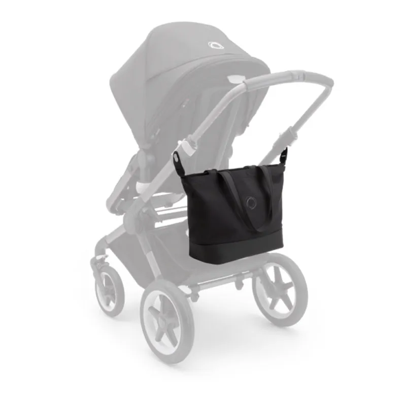Bugaboo diaper bag Midnight Black
