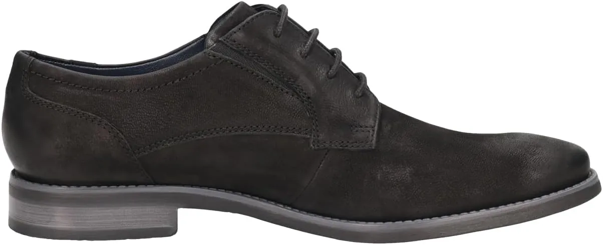 bugatti Men's City Business lace Shoe