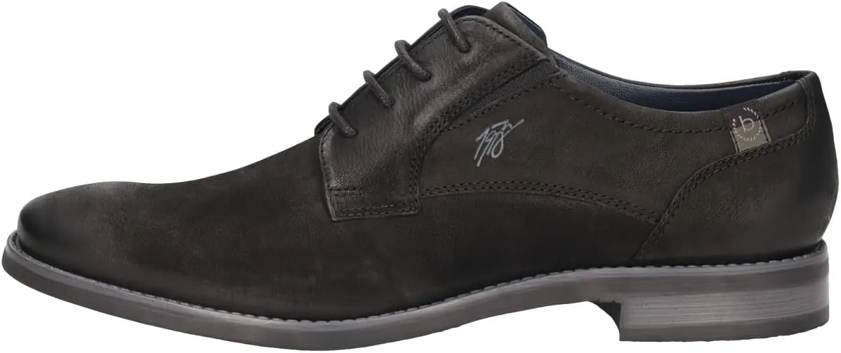 bugatti Men's City Business lace Shoe