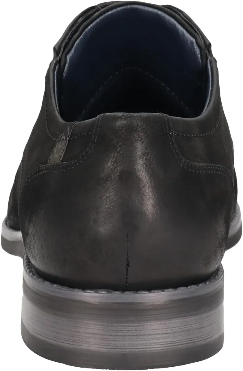 bugatti Men's City Business lace Shoe