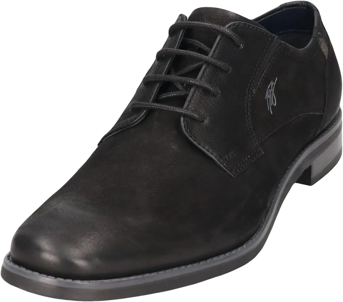 bugatti Men's City Business lace Shoe