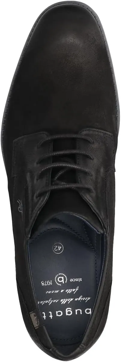 bugatti Men's City Business lace Shoe