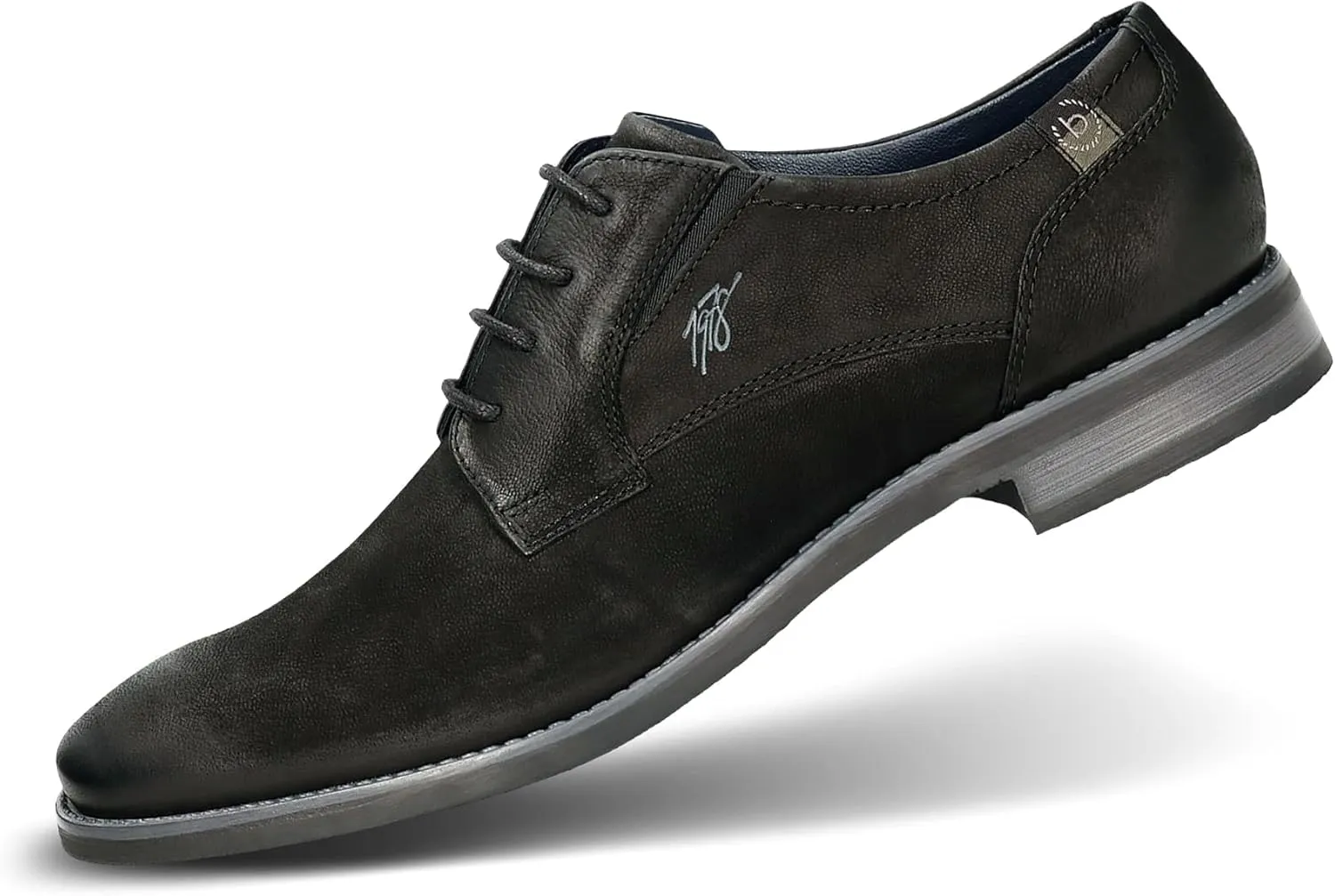bugatti Men's City Business lace Shoe