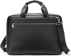 Business Briefcase Men's Computer Storage Bag Business Handbag Office Workplace