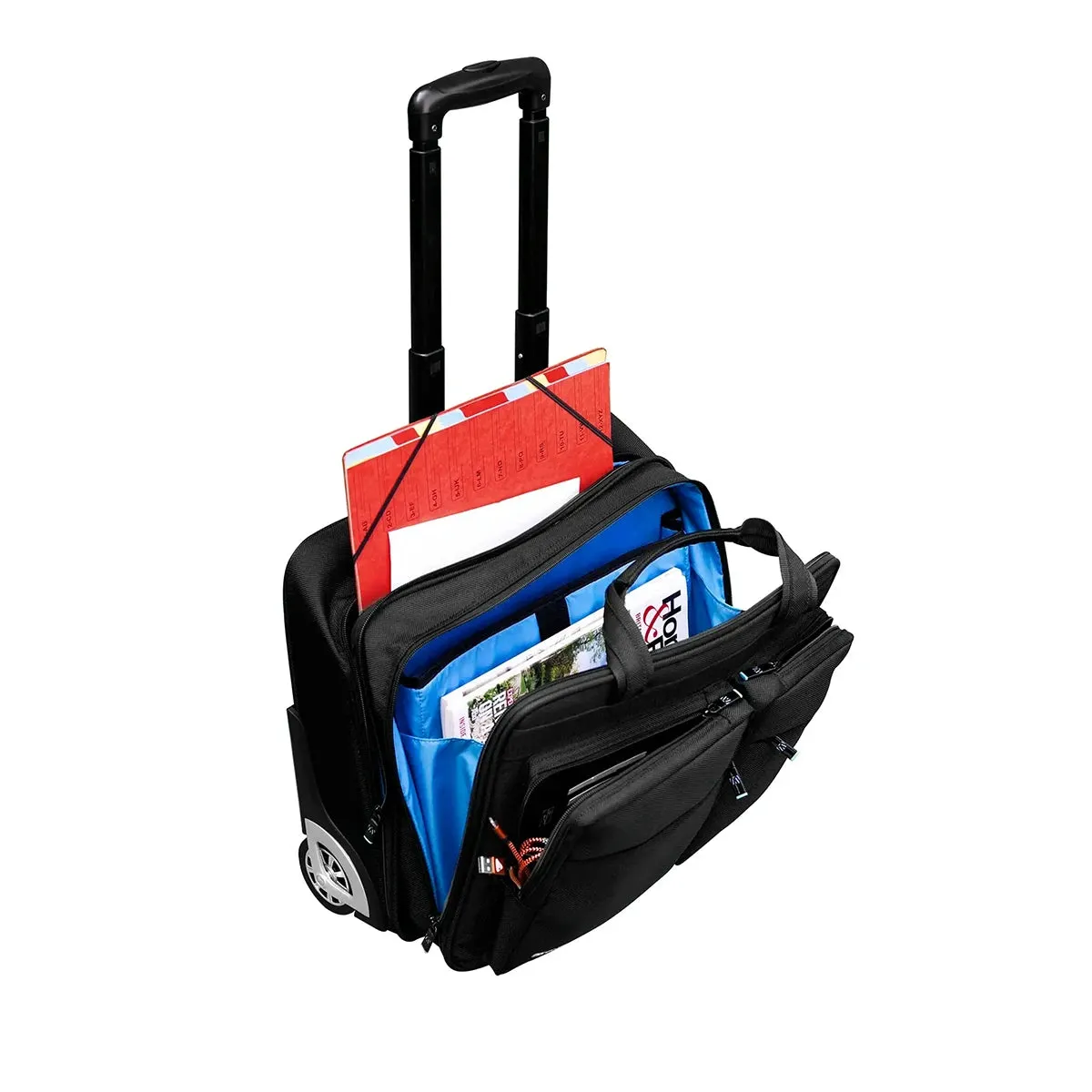 Business Laptop Trolley