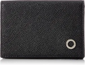 BVLGARI Men's Business Card Holder