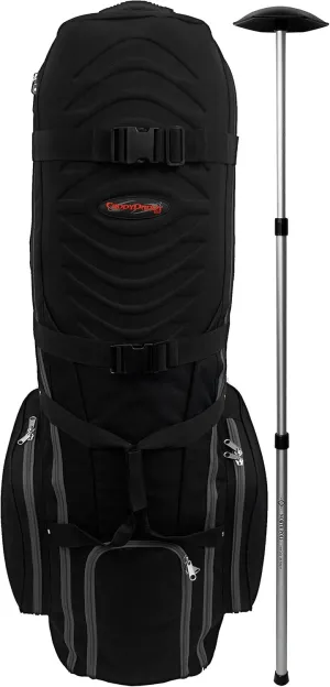 Caddy Daddy Golf Phoenix Golf Travel Bag
