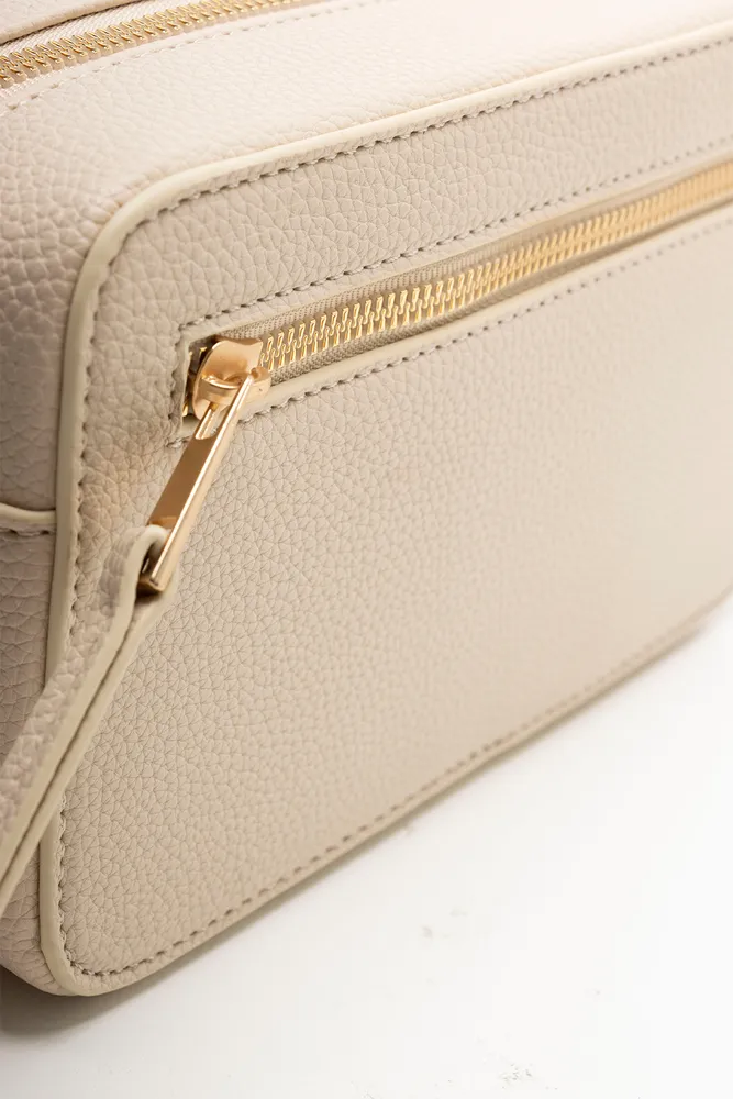 Camera Bag Natural
