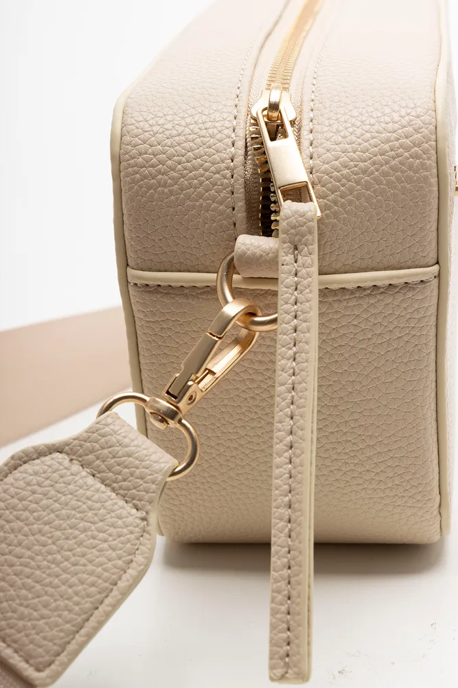 Camera Bag Natural