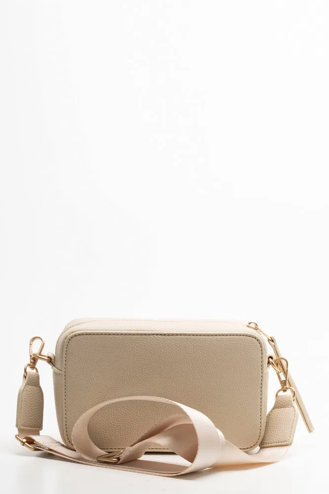 Camera Bag Natural
