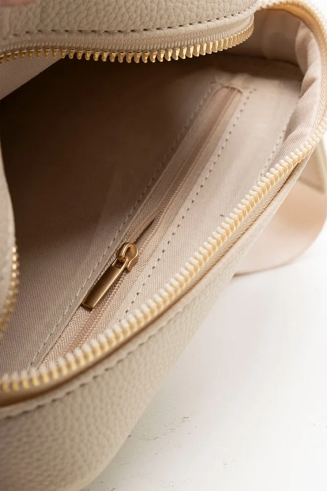Camera Bag Natural