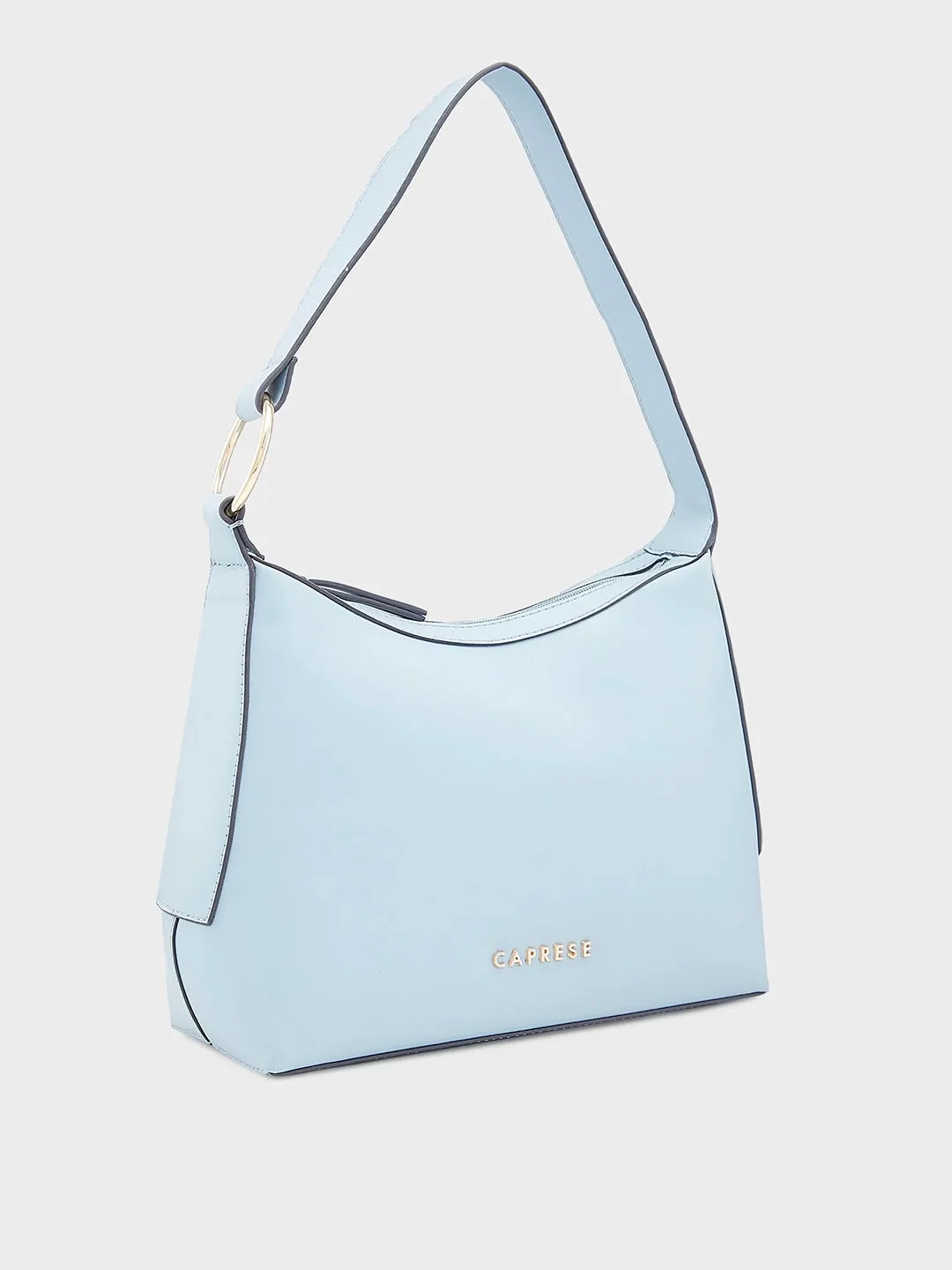 Caprese Olbia Medium Powder Hobo Bag