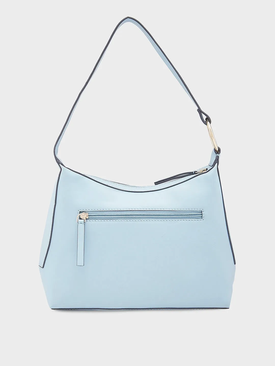 Caprese Olbia Medium Powder Hobo Bag