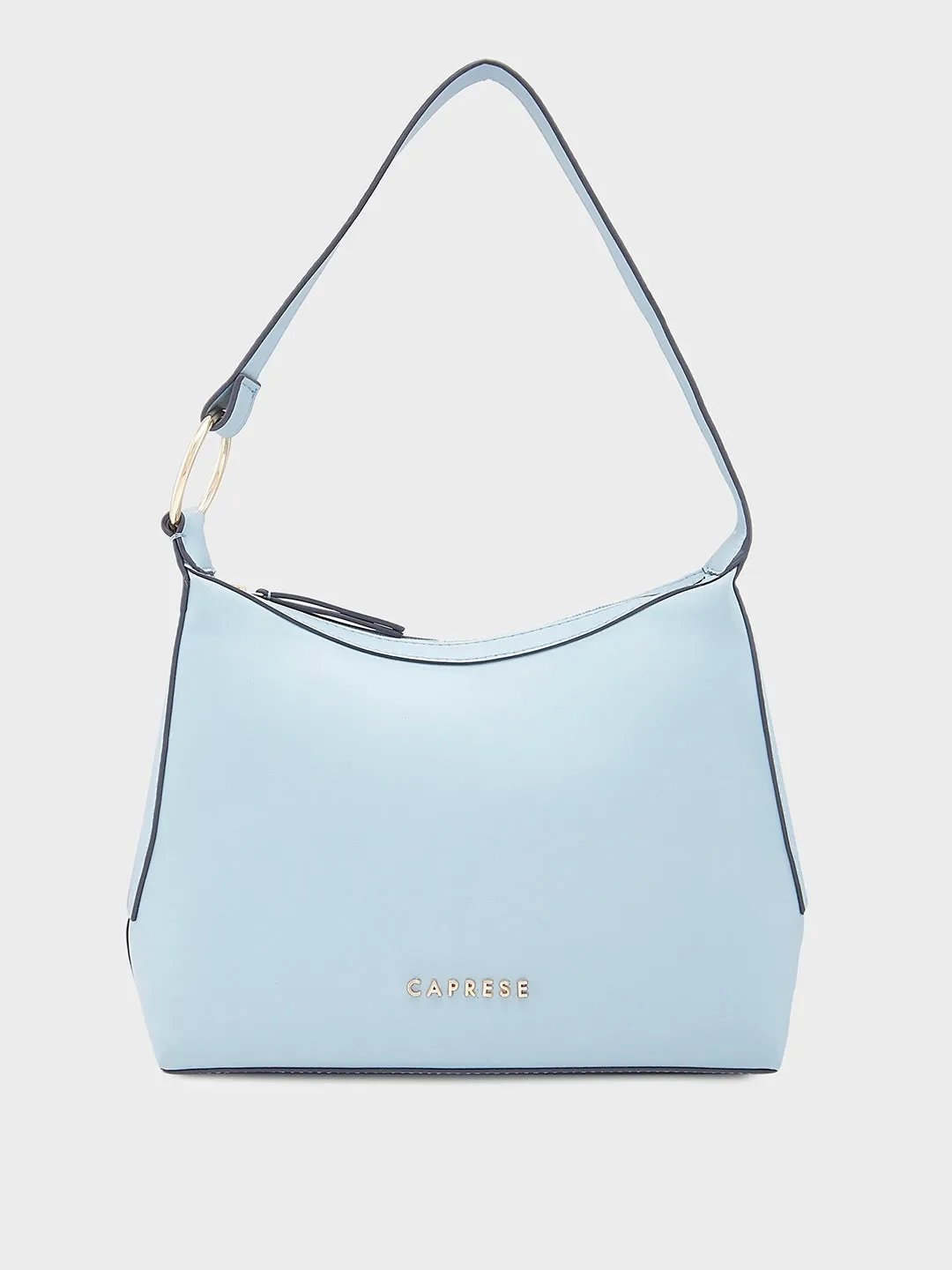 Caprese Olbia Medium Powder Hobo Bag