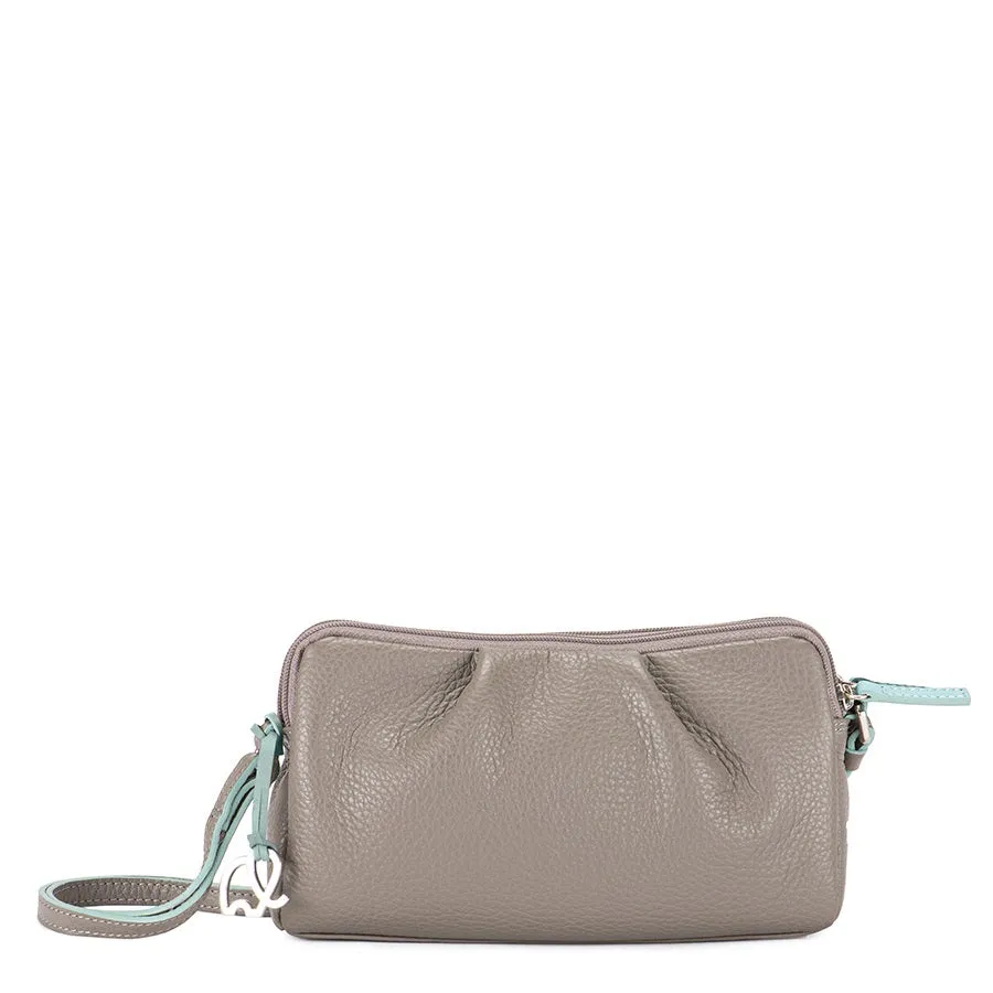 Capri Compact Crossbody