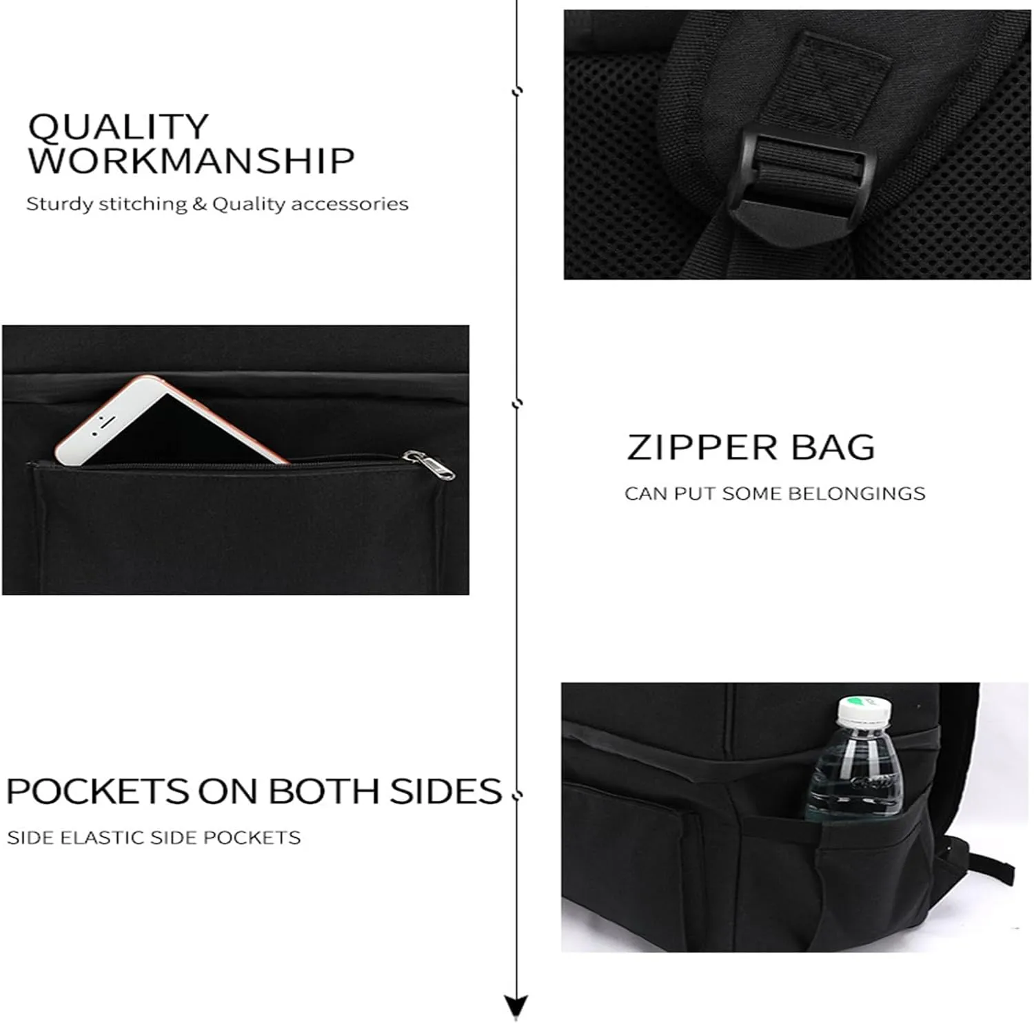 Car Camping Coolers for Peugeot 2008/3008/4008/5008/Partner/Rifter/Bipper, Waterproof Portable Cooler, Leak Proof Picnic Insulated Bag, Ultra-Light Premium Ice Chest Box,E-Blue