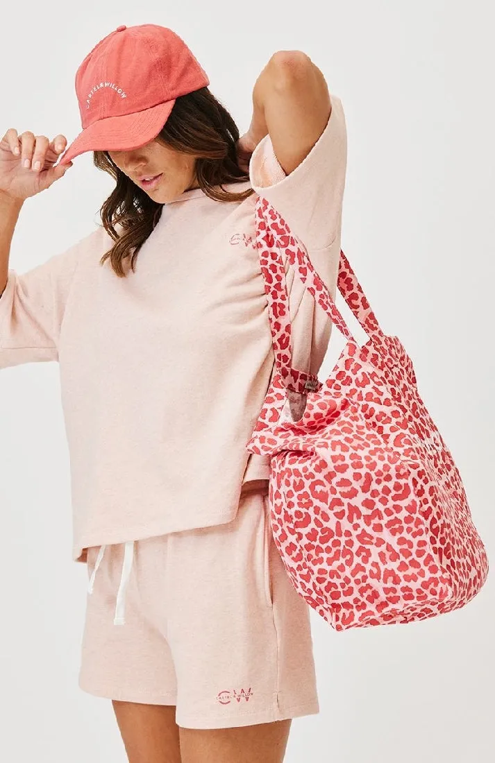 Cartel & Willow Olivia Tote Bag
