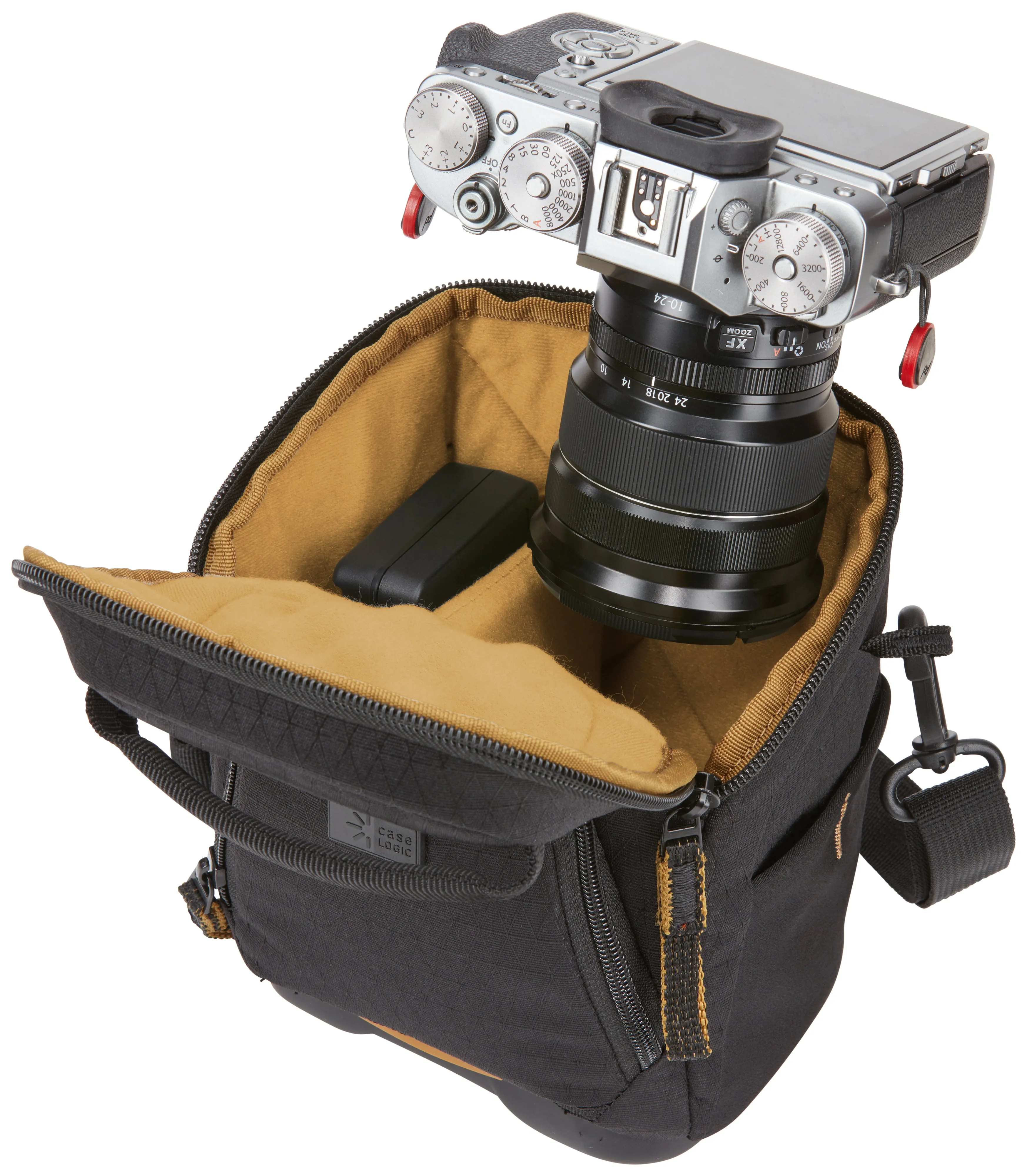 CASE LOGIC Viso DSLR/Mirrorless Camera Case
