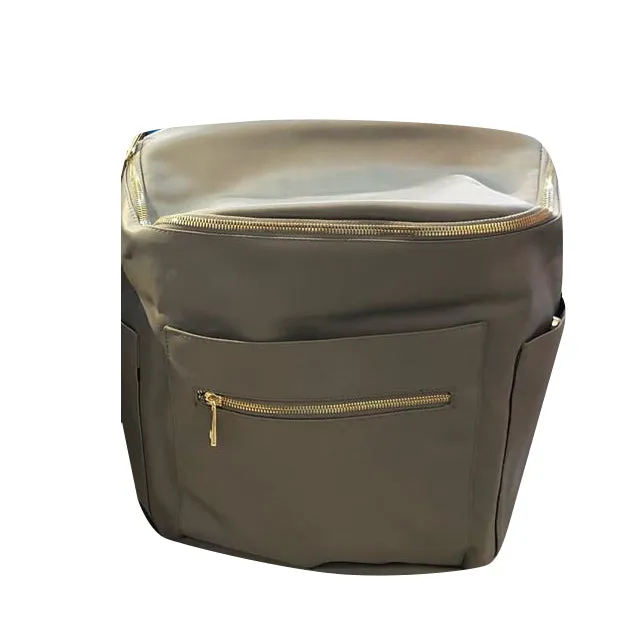 Charlie Baby Diaper Bag 2.0