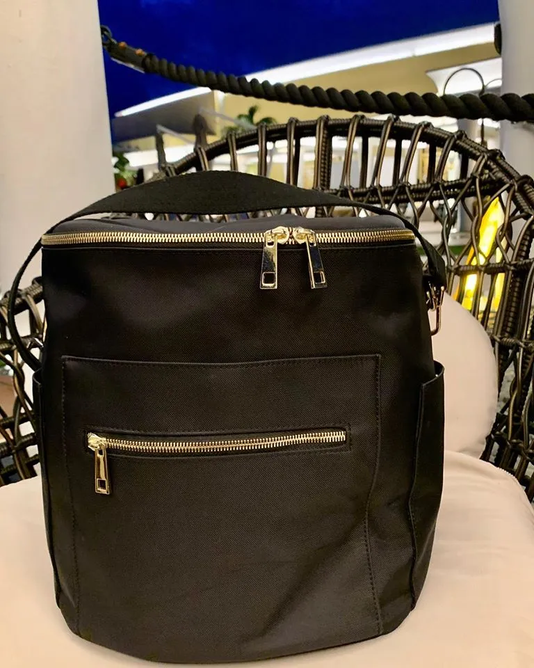 Charlie Baby Diaper Bag 2.0