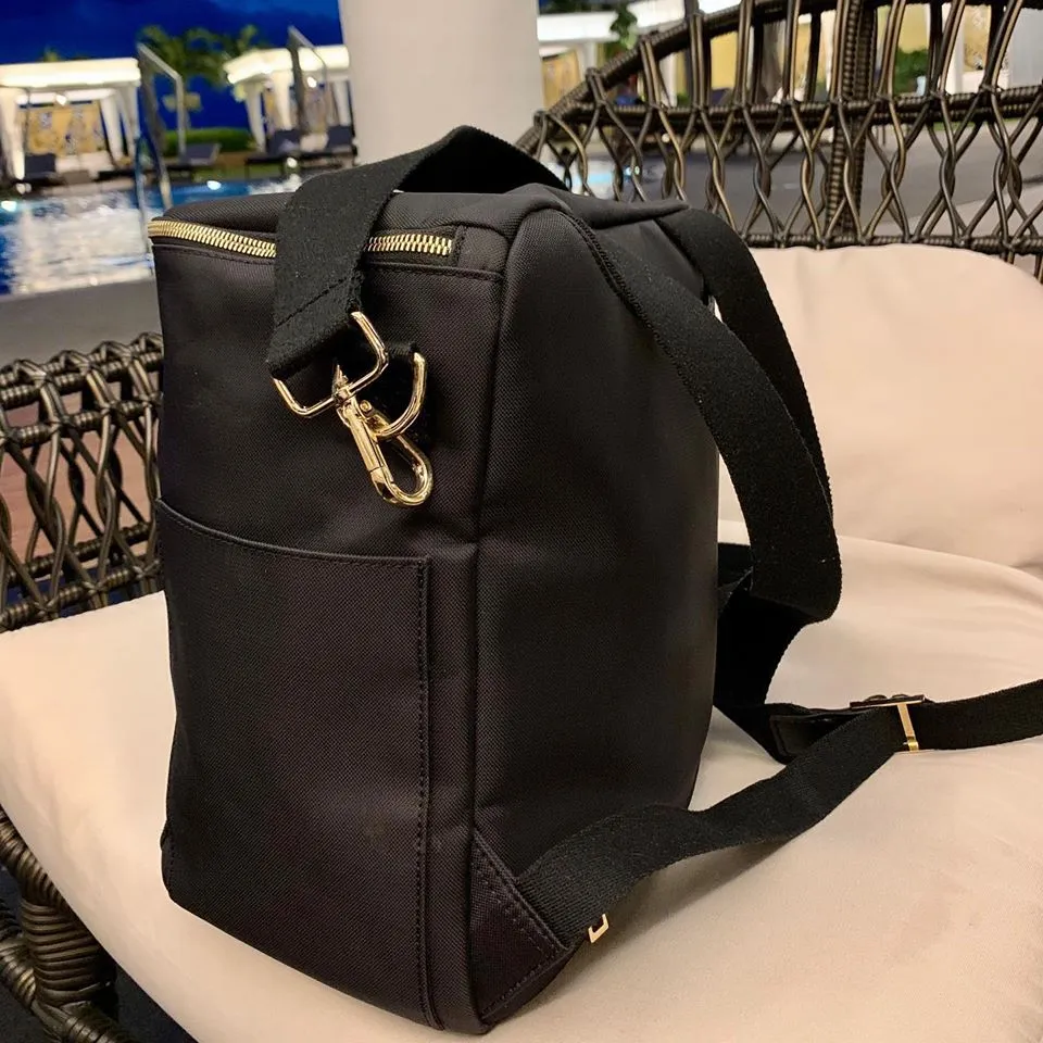 Charlie Baby Diaper Bag 2.0