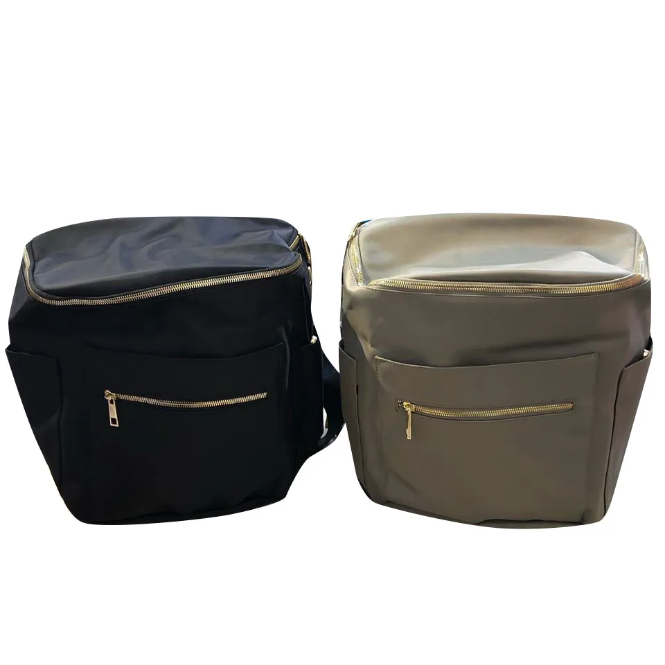 Charlie Baby Diaper Bag 2.0