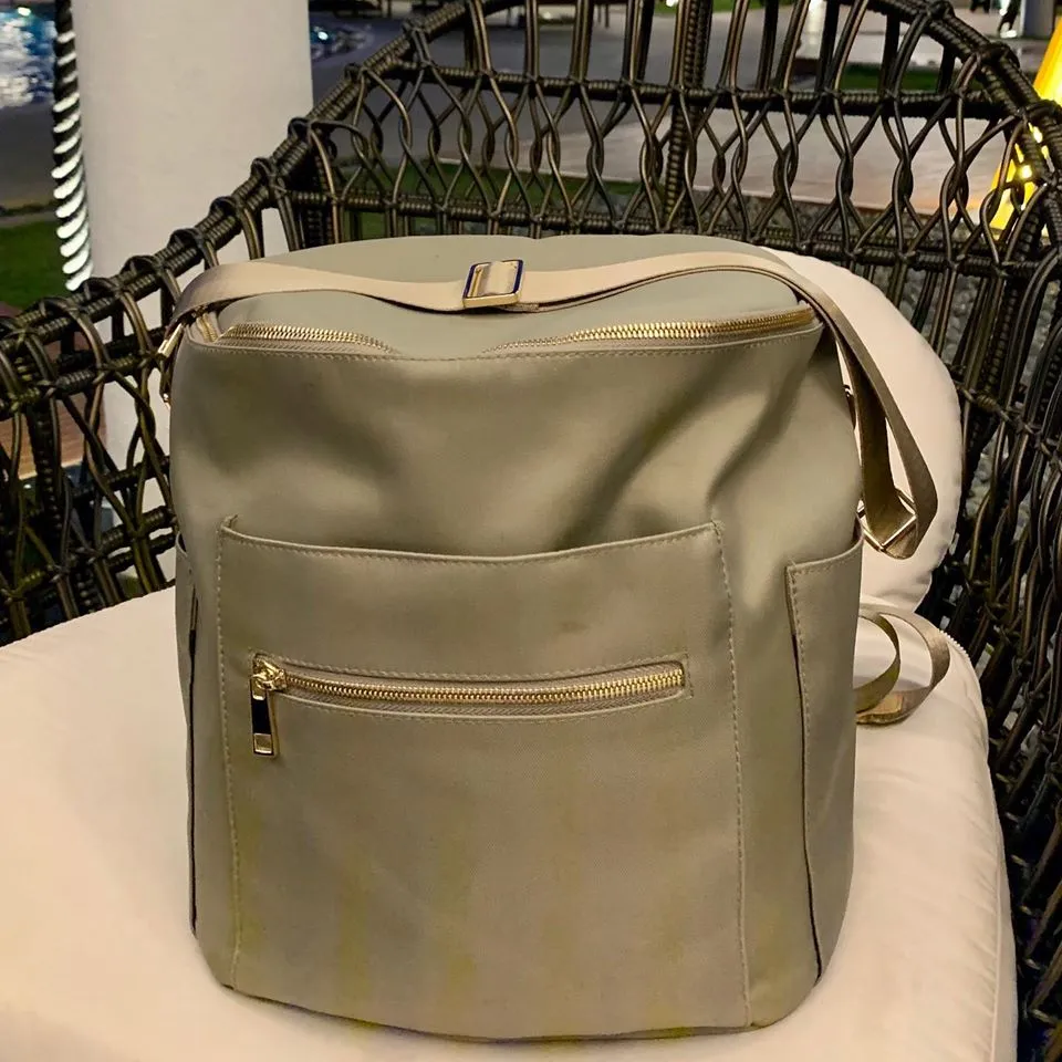 Charlie Baby Diaper Bag 2.0