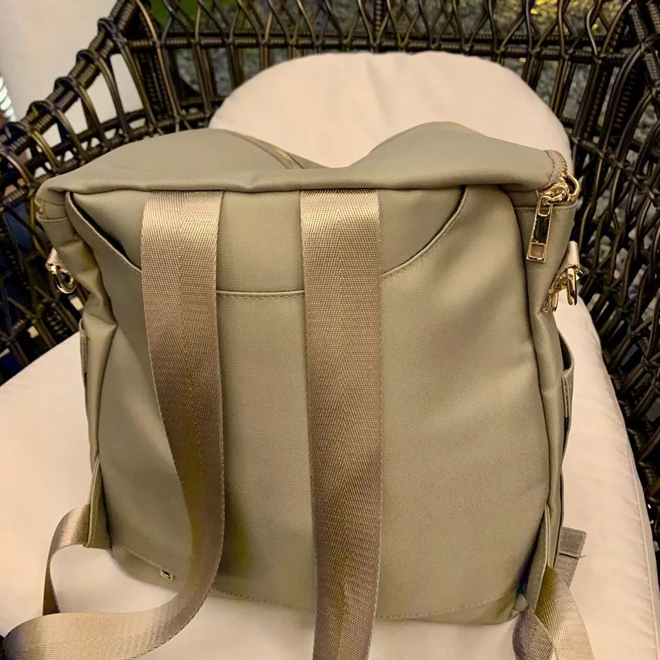 Charlie Baby Diaper Bag 2.0