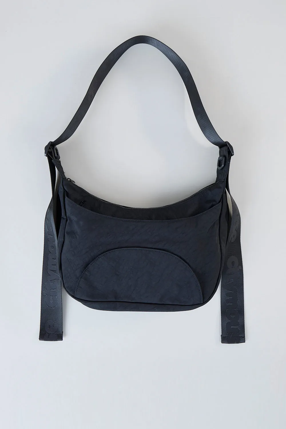 Citymouse®️ PARK BAG - ONYX