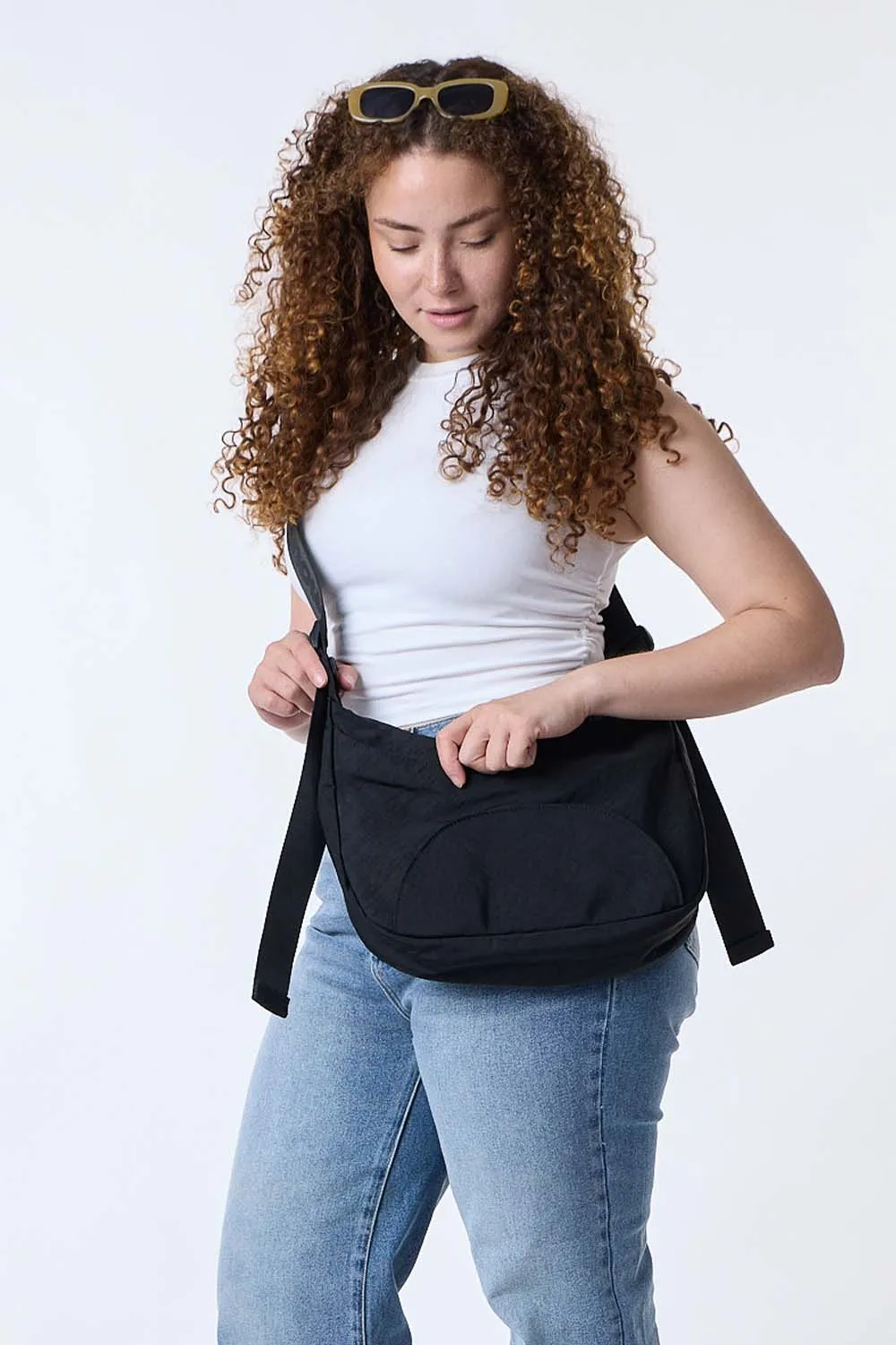 Citymouse®️ PARK BAG - ONYX