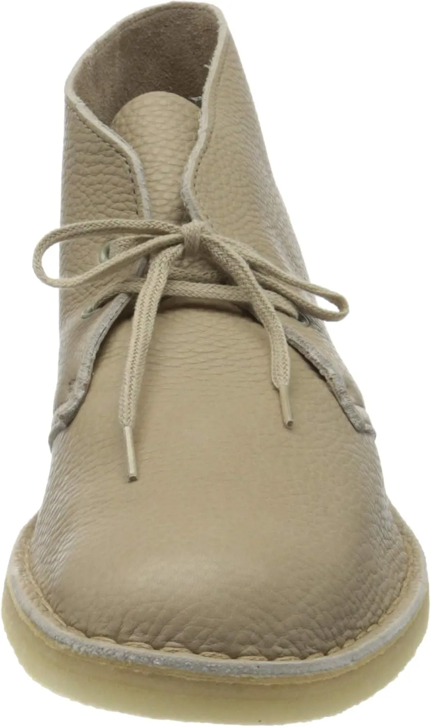 CLARKS Men's Desert Chukka Boot