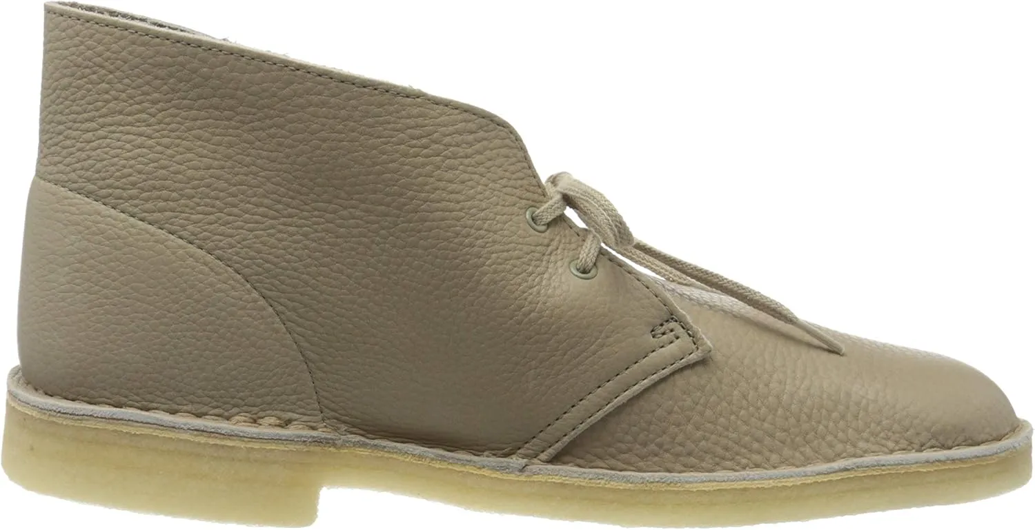 CLARKS Men's Desert Chukka Boot