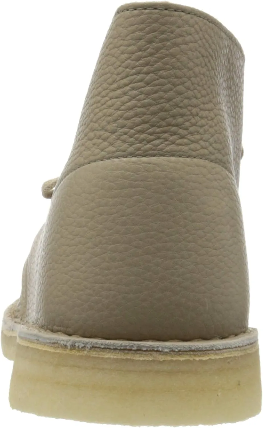 CLARKS Men's Desert Chukka Boot