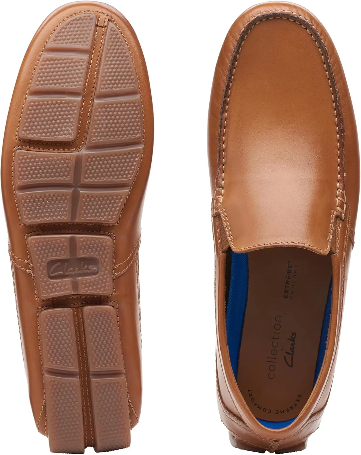 Clarks Men's Moccasin