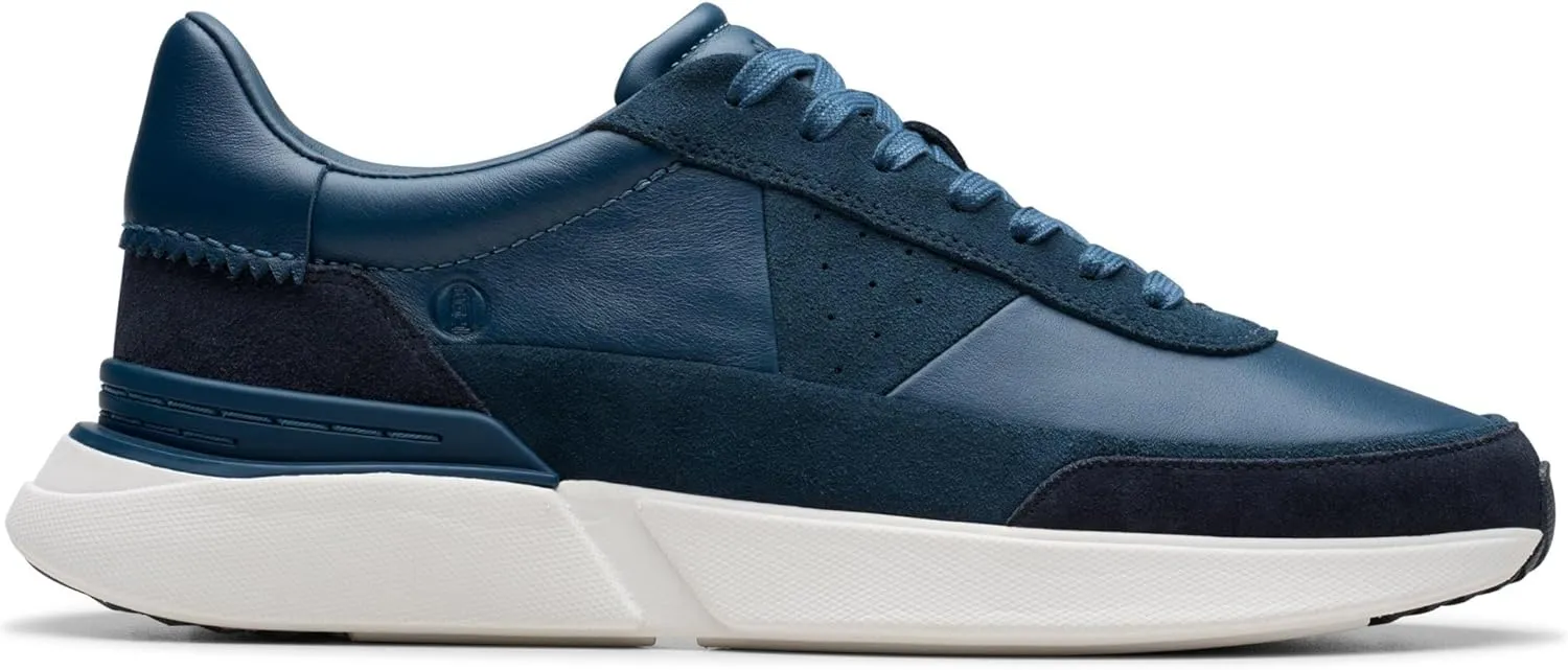 Clarks Men's Sneaker